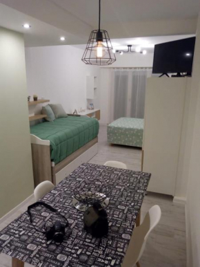 Suite Falucho